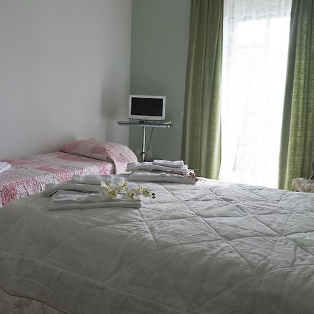 B&B Belli Di Nonna Салерно Екстер'єр фото