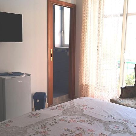 B&B Belli Di Nonna Салерно Екстер'єр фото